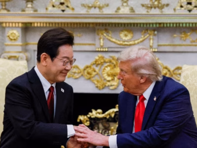 South Korea's plan