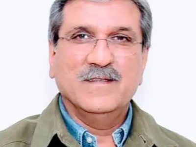 مخدوم احمد محمود