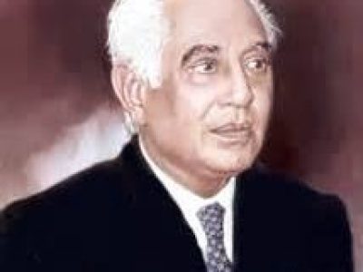 ملک معراج خالد