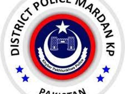 Mardan Police