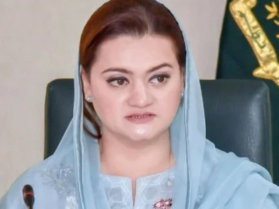 Marriyum-Aurangzeb-Birth-Education-Parents-Relatives-Political-Party-Career-Constituency-Contact-Facebook-and-Twitter.-1280x720-1-2
