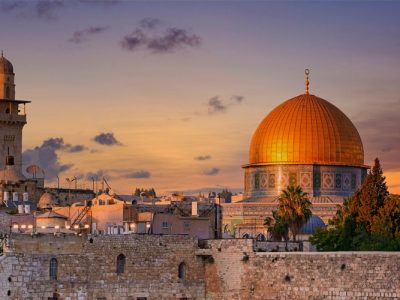 Palestine