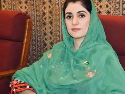 مینا مجید بلوچ