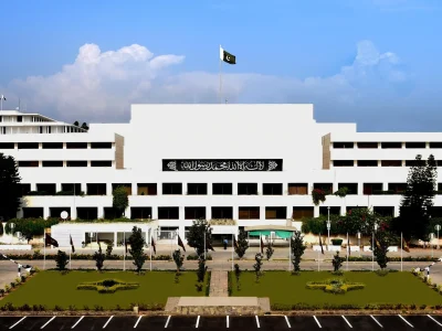 Meeting of the National Assembly Standing Committee on Commerce