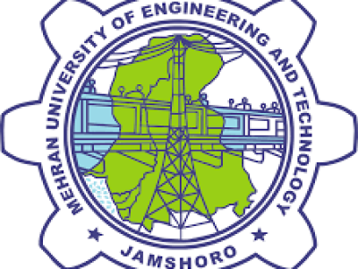 Mehran University of Engineering and Technology Jamshoro