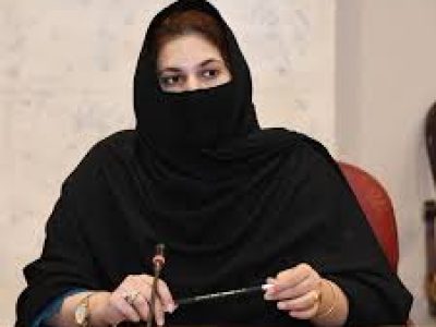 سیدہ نوشین افتخار