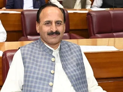 Member of National Assembly Anjum Aqeel Khan has said