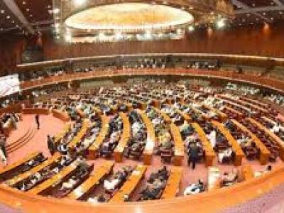 National Assembly