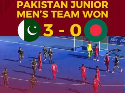مینز جونیئر ایشیا کپ 2026