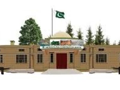 Metropolitan Corporation Quetta