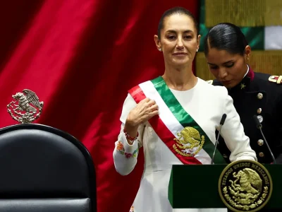 Mexican President