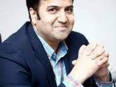 Mian Kashif Ashfaq