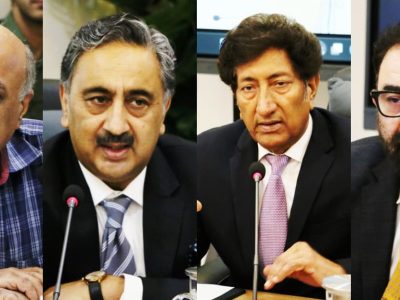 میاں معین وٹو