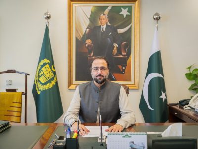 Minister Pic