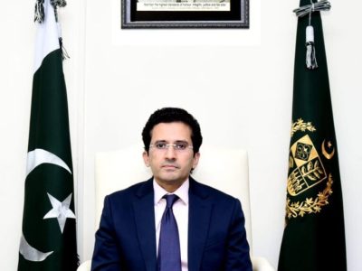 علی پرویز ملک