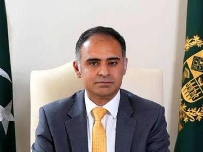 Minister of State for Finance and Revenue Bilal Azhar Kayani has said