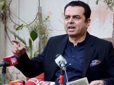 Minister of State for Interior Talal Chaudhry has said