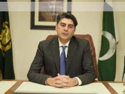 ڈاکٹر ملک مختار احمد بھرتھ