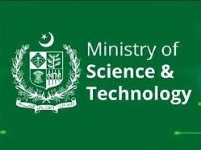 Ministry of Science and Technology 2