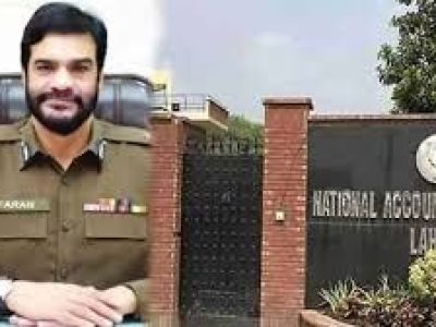 Mirza Faran Baig