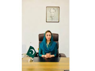 Misbah Khar