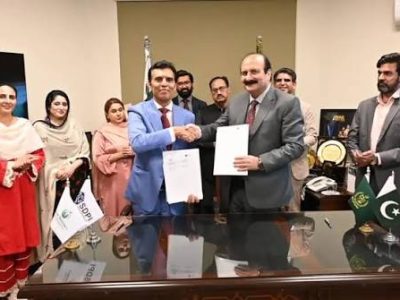جونیئر اچیومنٹ پاکستان