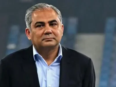 Mohsin-Naqvi