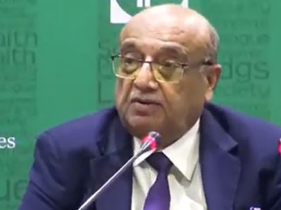 محمد بشیر جان محمد