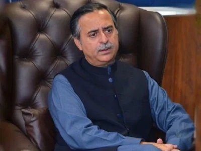 Junaid Anwar Chaudhry