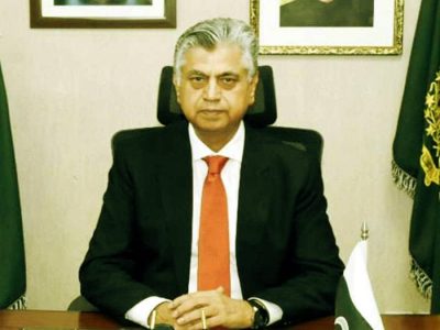 تمباکو سے پاک نسل کی تشکیل کیلئے مؤثر قانون سازی ناگزیر ہے،سگریٹ پیکٹس پر گرافک ہیلتھ وارننگز کا حجم 85 فیصد تک بڑھایا جائے ، مرتضیٰ سولنگی