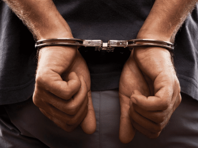 Accused arrested