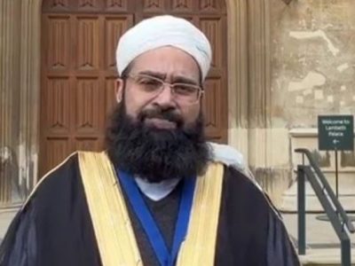 Hafiz Tahir Mehmood Ashrafi