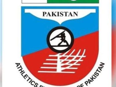 قومی اتھلیٹکس ٹیم