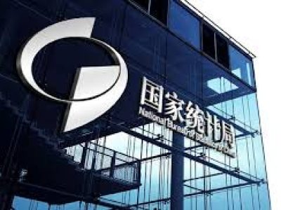 National Bureau of Statistics of China