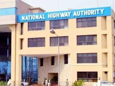 National Highway Authority