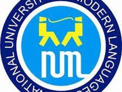 National University of Modern Languages