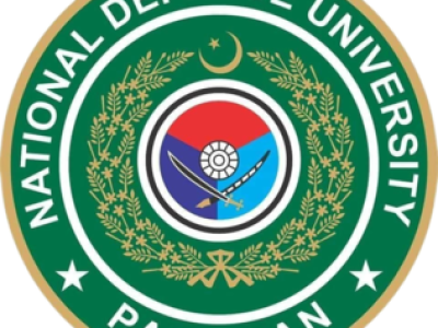 نیشنل ڈیفنس یونیورسٹی کے نیشنل سکیورٹی اینڈ وار کورس کے 130 رکنی وفد کا پارلیمنٹ ہاؤس کا دورہ