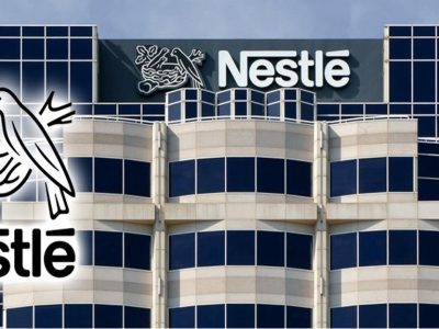 Nestlé Pakistan's half-yearly profit declined by 4.20 percent during the period from January to June 2026