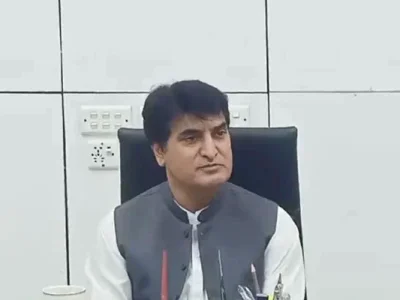 Noor-ul-Amin-Mengal