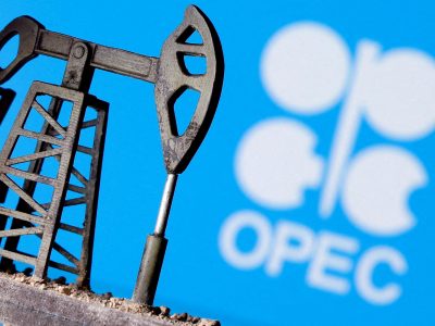 OPEC Plus
