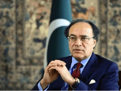 سینیٹر محمد اورنگزیب