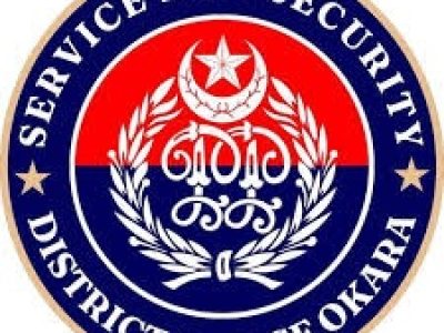 Okara Police