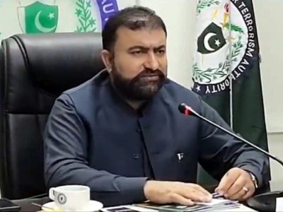 Chief Minister of Balochistan