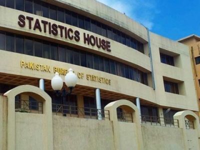 Pakistan Bureau of Statistics