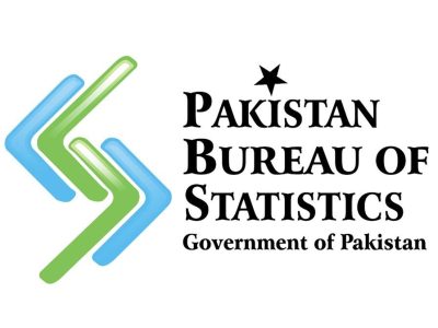 بڑی صنعتوں کی پیداوار میں جولائی کے دوران سالانہ بنیاد پر 3 فیصد اضافہ ،ماہانہ 9.5 فیصد اضافہ ہوا،ادارہ شماریات