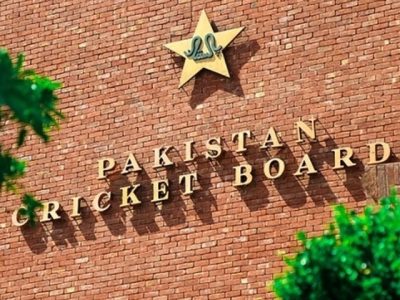 Pakistan Cricket Board