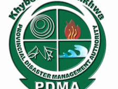 PDMA Khyber Pakhtunkhwa