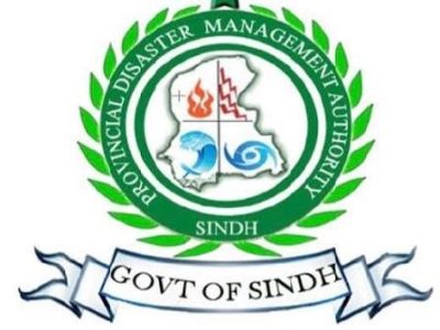 PDMA Sindh issues storm and rain alert in some districts
