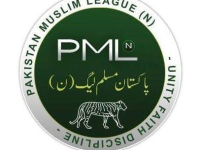 PML-N Organizing Committee