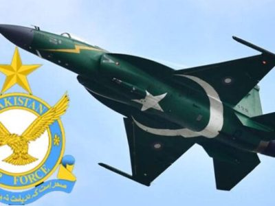 Pakistan Air Force